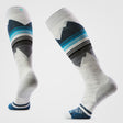 Smartwool Ski Targeted Cushion OTC Socks Women's 1863