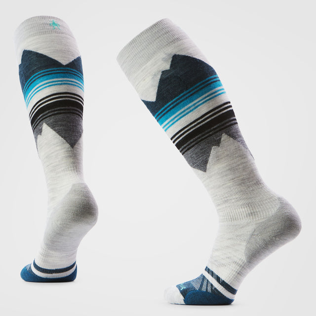 Smartwool Ski Targeted Cushion OTC Socks Women's 1863