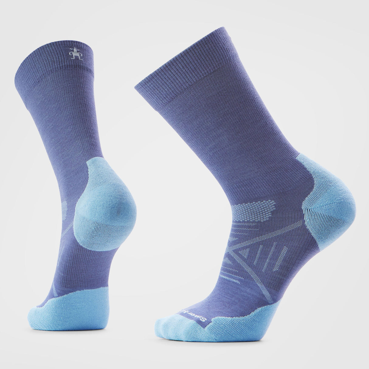 Smartwool Nordic Targeted Cushion Crew Sock 1904