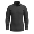 Smartwool Classic Thermal Merino Base Layer 1/4 Zip Men's