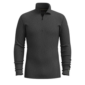 Smartwool Classic Thermal Merino Base Layer 1/4 Zip Men's