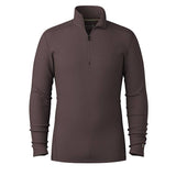 Smartwool Classic Thermal Merino Base Layer 1/4 Zip Men's (Past Season)