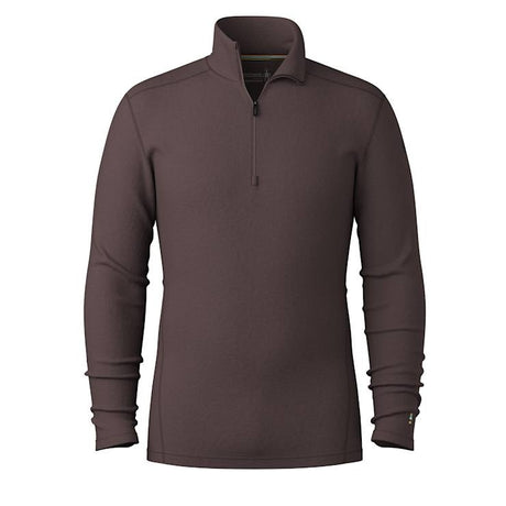Smartwool Classic Thermal Merino Base Layer 1/4 Zip Men's (Past Season)