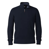 Smartwool Sparwood 1/4 Zip Sweater Men's