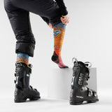 Smartwool Ski Zero Cushion OTC Socks 2896