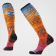 Smartwool Ski Zero Cushion OTC Socks 2896