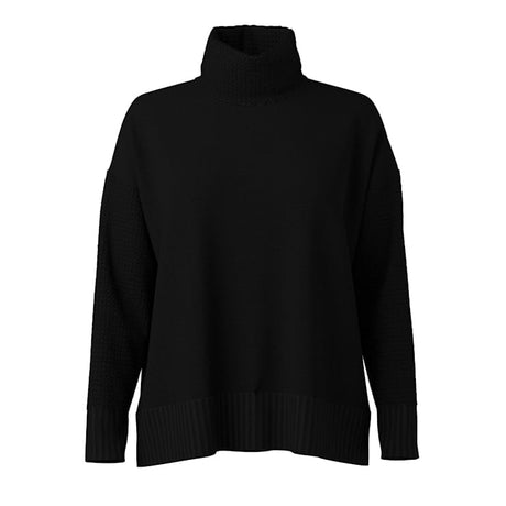 Smartwool Edgewood Cowl Neck Sweater Women's