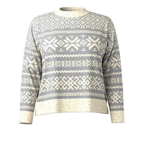Smartwool Edgewood Heritage Sweater Women's