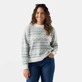 Smartwool Edgewood Heritage Sweater Women's