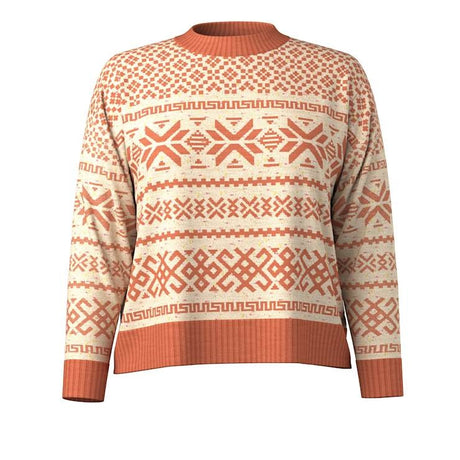 Smartwool Edgewood Heritage Sweater Women's