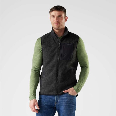 Smartwool Second Cut Fleece Vest Men's