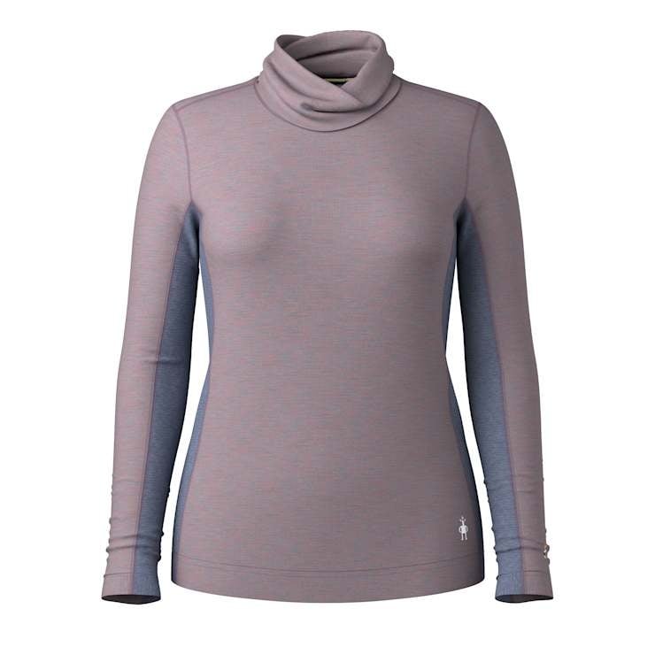 Smartwool Classic Thermal Mock Neck Women's