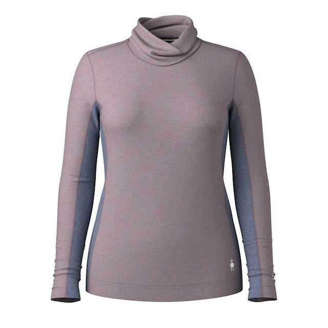 Smartwool Classic Thermal Mock Neck Women's