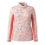 Smartwool Classic Thermal Mock Neck Women's