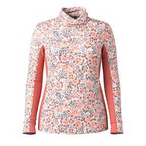 Smartwool Classic Thermal Mock Neck Women's