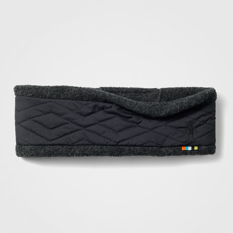 Smartwool Quilted Fleece Headband