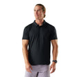 Smartwool Active Mesh Polo Men's