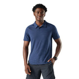 Smartwool Active Mesh Polo Men's