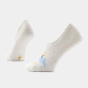 Smartwool Everyday Sunrise No Show Sock Women's 3097