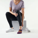 Smartwool Everyday Sunrise No Show Sock Women's 3097