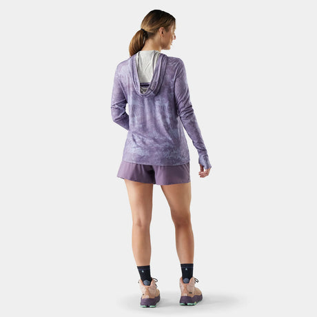 Smartwool Merino Hoodie Women's