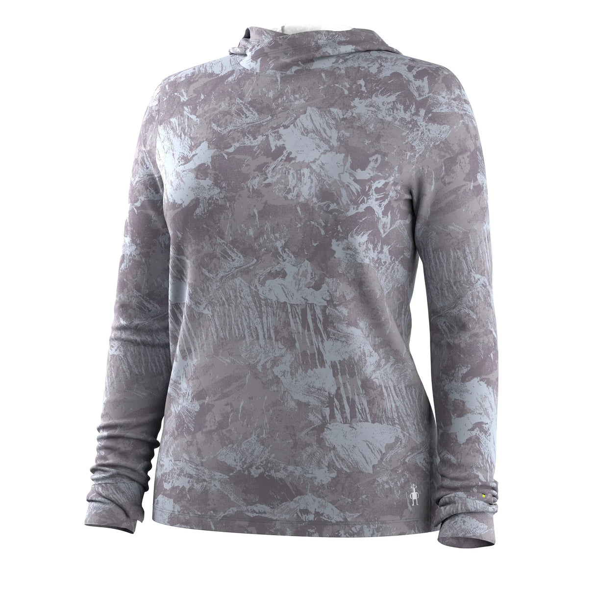 Smartwool Merino Hoodie Women's