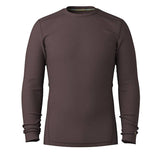 Smartwool Classic Thermal Merino Base Layer Crew Men's