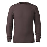 Smartwool Classic Thermal Merino Base Layer Crew Men's (Past Season)