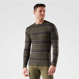 Smartwool Classic Thermal Merino Base Layer Crew Men's