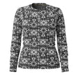Smartwool Classic Thermal Merino Base Layer Crew Women's (Past Season)