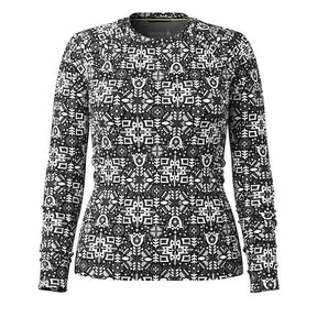 Smartwool Classic Thermal Merino Base Layer Crew Women's (Past Season)