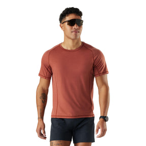 Smartwool Active Ultralite Short Sleeve Men's