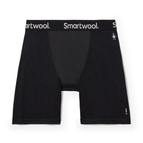 Smartwool Merino Sport Wind Boxer Brief Men's