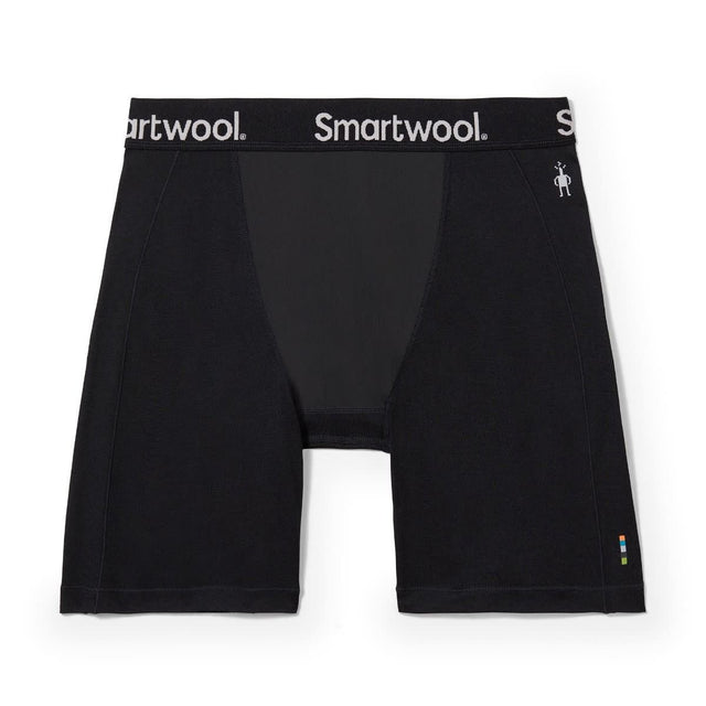 Smartwool Merino Sport Wind Boxer Brief Men's