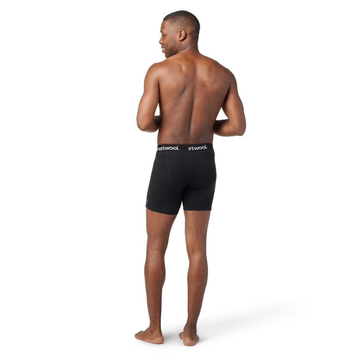 Smartwool Merino Sport Wind Boxer Brief Men's