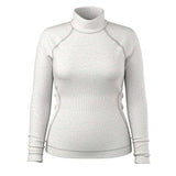 Smartwool Thermal Merino Rib Turtleneck Women's