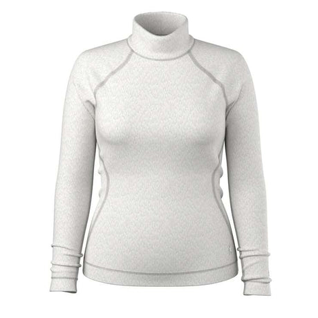 Smartwool Thermal Merino Rib Turtleneck Women's