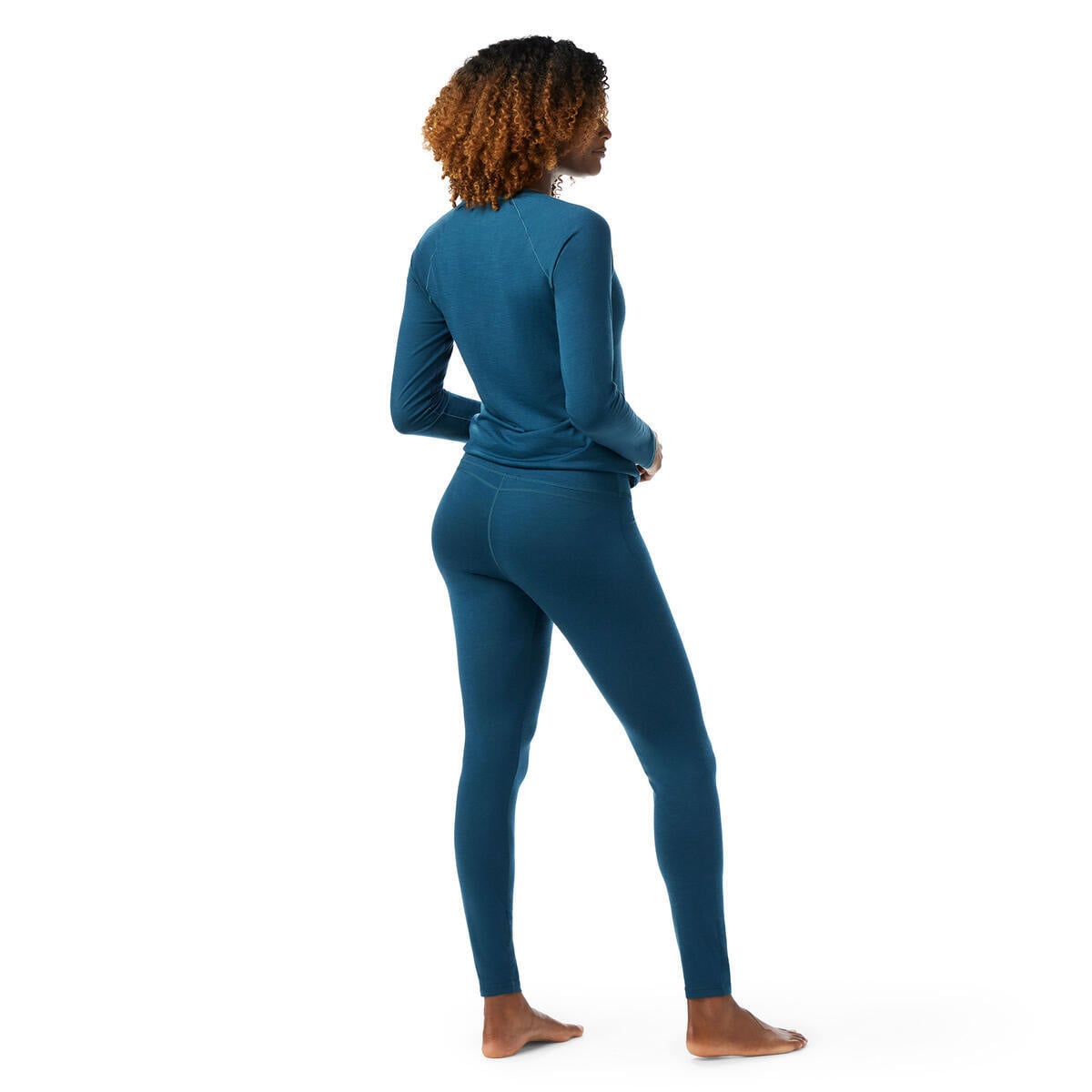 Smartwool Classic All-Season Merino Base Layer Bottom Women's (Past Season)