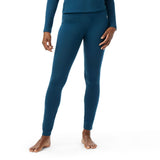 Smartwool Classic All-Season Merino Base Layer Bottom Women's (Past Season)