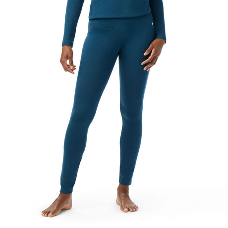 Smartwool Classic All-Season Merino Base Layer Bottom Women's (Past Season)