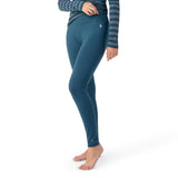 Smartwool Classic All-Season Merino Base Layer Bottom Women's (Past Season)