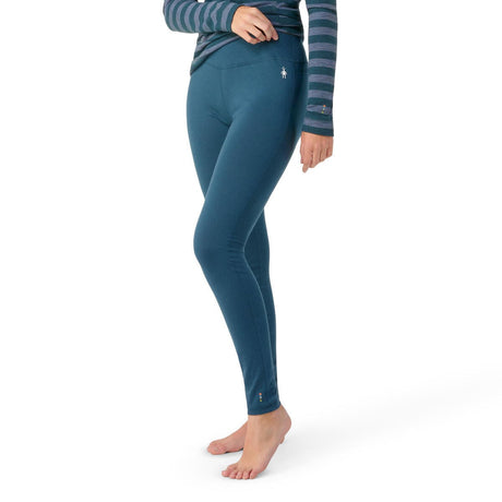 Smartwool Classic All-Season Merino Base Layer Bottom Women's (Past Season)