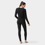 Smartwool Classic All-Season Merino Base Layer Long Sleeve Crew Women's