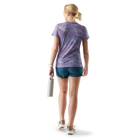 Smartwool Merino Short Sleeve Tee Women's