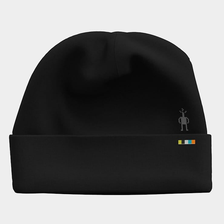 Smartwool Thermal Merino Reversible Cuffed Beanie