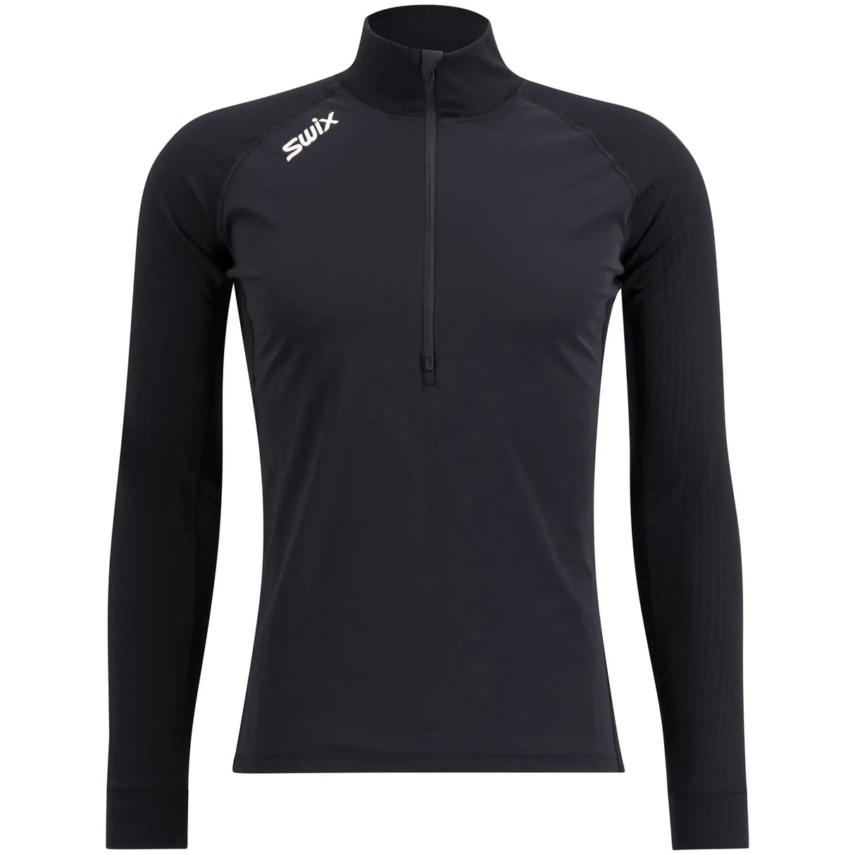 Swix RaceX Halfzip Wind Baselayer Top Men's