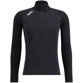 Swix RaceX Halfzip Wind Baselayer Top Men's