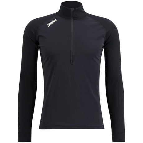 Swix RaceX Halfzip Wind Baselayer Top Men's