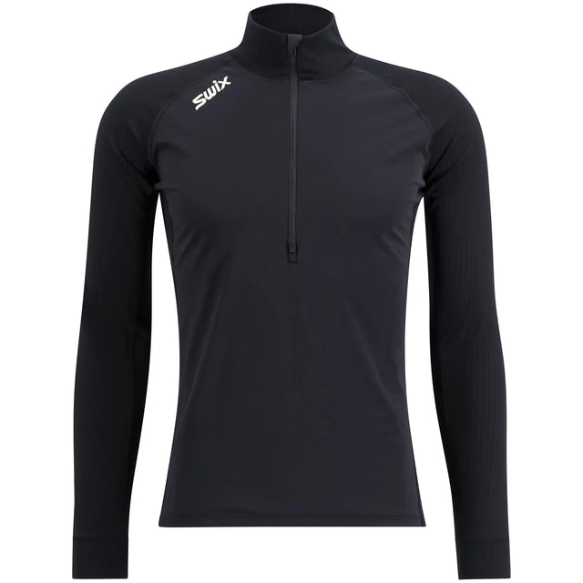Swix RaceX Halfzip Wind Baselayer Top Men's