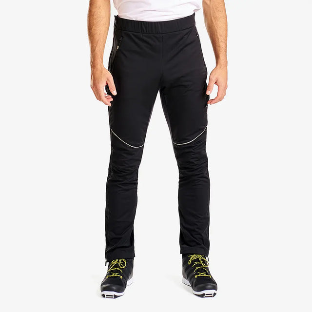 Swix Solo Full Zip Pant Men's